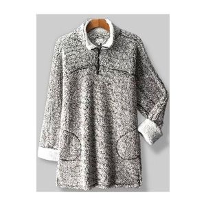 Sherpa pull over